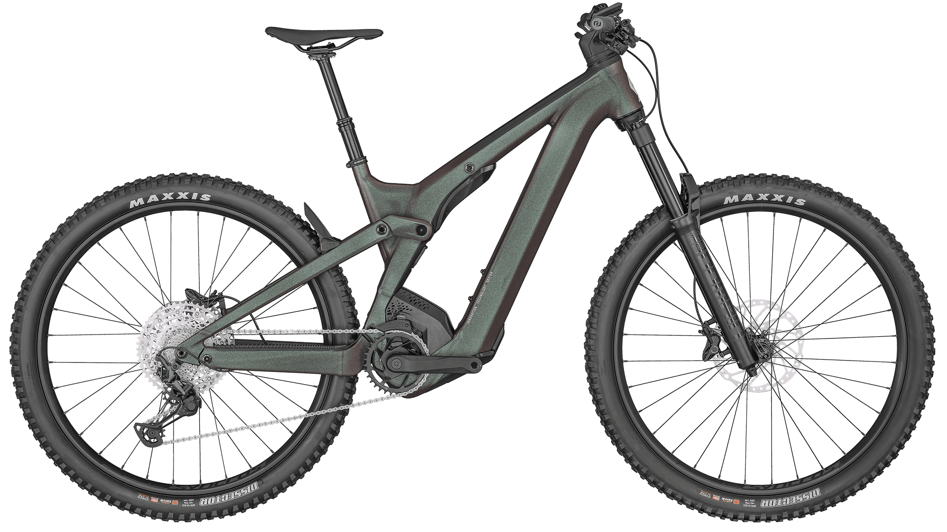 Scott Patron eRide 920